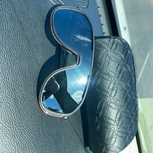Oakley Outpace Sunglasses